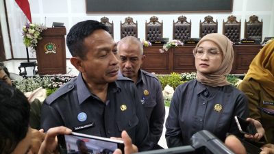 Wali Kota Malang Ungkap Tantangan Pembangunan Pasar Besar Malang