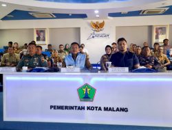 Wali Kota Wahyu Gulirkan Koperasi Merah Putih Penggerak Ekonomi di Kelurahan