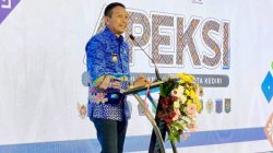 Wali Kota Malang Pimpin Komwil IV Apeksi, Siap Laksanakan Agenda Strategis