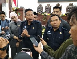 Wali Kota Wahyu Pastikan Revitalisasi Alun-Alun Merdeka Segera Terwujud