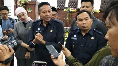 Wali Kota Wahyu Pastikan Revitalisasi Alun-Alun Merdeka Segera Terwujud