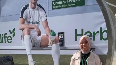 Nanda Hervinda, Pengusaha Inspiratif Bertekad Kembangkan Kewirausahaan Muda di Malang
