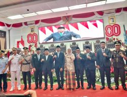DPRD Kota Malang Dorong Momentum HUT ke-80 RI Perkuat SDM