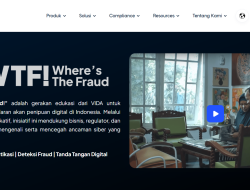 Awas Ketipu Deepfake! Cek Cara Deteksinya