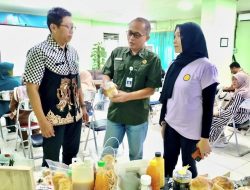Disporapar Kota Malang Komitmen Bantu Pelaku Ekraf Kantongi Sertifikat HAKI