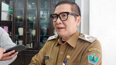 Pemkot Malang Percepat Tangani Tengkes Libatkan Perguruan Tinggi