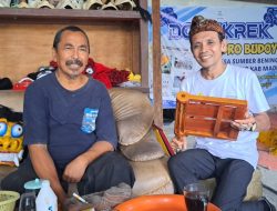 Kembul Topeng #3 di Malang Hadirkan Topeng Dongkrek Madiun