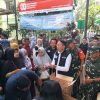 Masyarakat Antusias Beli Beras, Wali Kota Malang: GPM Mandiri Berlanjut September