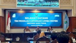 Wali Kota Wahyu Apresiasi Inovasi Susu Kolostrum Kota Malang Terbaik BRIDA Jatim