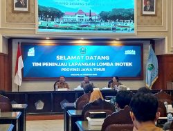 Wali Kota Wahyu Apresiasi Inovasi Susu Kolostrum Kota Malang Terbaik BRIDA Jatim