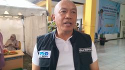 Diskopindag Kota Malang Pastikan Stok Beras Medium di Pasar Rakyat Melimpah