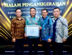 Wali Kota Malang Targetkan Sabet Penghargaan Kota Layak Anak Kategori Utama 2026