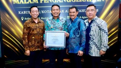 Wali Kota Malang Targetkan Sabet Penghargaan Kota Layak Anak Kategori Utama 2026