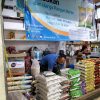 Permintaan Beras Meningkat, Sejumlah Produk Menghilang di Pasar Kota Malang
