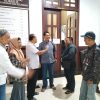 Pedagang Pasar Blimbing Ngluruk Dewan, DPRD Kota Malang Secepatnya Konsultasi BPK