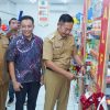 Bupati Lamongan Luncurkan Sepuluh Produk UMKM Masuk Ritel Modern