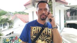 Pelaksana Harian (Plh) Kepala DLH Kota Malang, Gamaliel Raymond Hatigoran Matondang. Foto: Tugusatu/Bagus Suryo