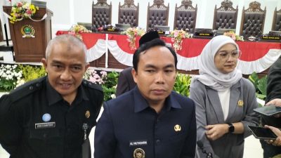 Wakil Wali Kota Malang Dorong BPR Tugu Artha Sejahtera Perluas Jaringan Berbasis Digital