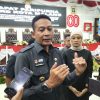 Gelontor Beras SPHP, Wali Kota Malang: Pasar Murah Stabilkan Harga Beras