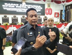 Gelontor Beras SPHP, Wali Kota Malang: Pasar Murah Stabilkan Harga Beras