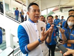 Wali Kota Malang Paparkan Verifikasi Lanjutan Program KKS 2025