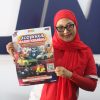 Rayakan Hari Pelanggan, JNE Hadirkan JLC Race 2025