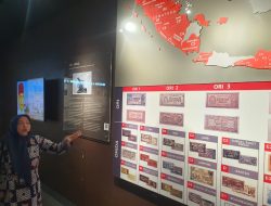 Memahami Sejarah Bank Indonesia Lewat Museum BI
