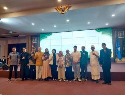 Forum Moderasi Beragama di Universitas Brawijaya Perkuat Toleransi Umat Beragama