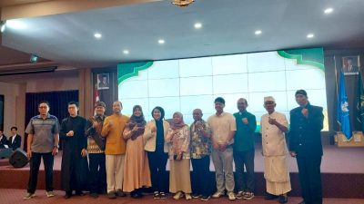 Forum Moderasi Beragama di Universitas Brawijaya Perkuat Toleransi Umat Beragama