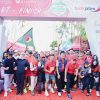 Dukung Bromo Marathon 2025, BI Malang Perkenalkan QRIS Cross Border