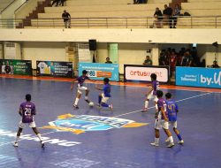 Piala by.U Malang Series 2025, Lahirkan Bibit Atlet Futsal Profesional