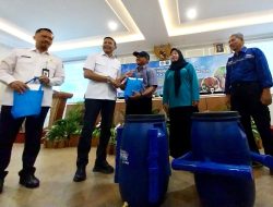Tingkatkan Kinerja TPA Supit Urang, Wali Kota Malang Gandeng Universitas Brawijaya