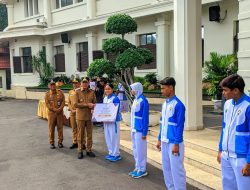 Bonus Atlet Porprov 2025 Cair, Begini Pesan Wali Kota Malang
