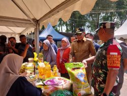 Wali Kota Malang Tekankan GPM Merata Sampai Pinggiran Kota