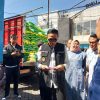 Wali Kota Malang Lanjutkan Tren Positif GPM Stabilkan Harga Pangan Rambah Tunggulwulung