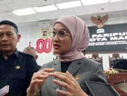 DPRD Kota Malang Optimistis PAD 2025 Tercapai Sesuai Target