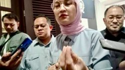 Ketua DPRD Kota Malang, Jawa Timur, Amithya Ratnanggani Siraduhita. Foto: Tugusatu/Maghfirotul Hasanah