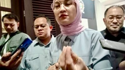 Ketua DPRD Kota Malang, Jawa Timur, Amithya Ratnanggani Siraduhita. Foto: Tugusatu/Maghfirotul Hasanah