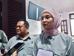 DPRD Kota Malang Desak Pemkot Tegas Selesaikan Persoalan Pasar Rakyat