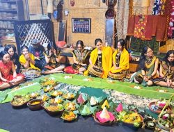 Kampung Tematik di Kota Malang Rayakan Mauludan dalam Harmoni Jawa
