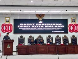 Wali Kota Malang Prediksi Kinerja PAD 2025 Meningkat