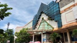 Pasar Besar Kota Malang. Foto: dok tugusatu
