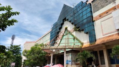Diskopindag Kota Malang Komitmen Selesaikan Persoalan Empat Pasar Rakyat