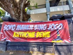 Kota Malang Aman dan Kondusif, Aktivitas Pariwisata Mulai Pulih