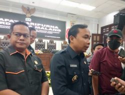 Gaji P3K di Kota Malang Sedot Anggaran, Wakil Wali Kota Tekankan Harmonisasi Bersama Dewan