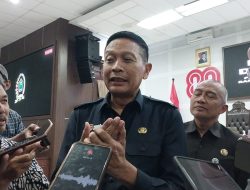 Wali Kota Wahyu Berharap Perubahan APBD 2025 Segera Diundangkan