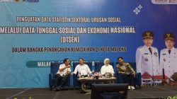 Data Penerima Bansos Hilang, Pemkot Malang Berikan Penjelasan Begini