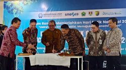 Batik Malangan Kian Populer di Kalangan Anak Muda, Kota Malang Tuan Rumah Festival Batik 3 Kota