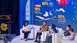 Kota Malang Raih Indeks Masyarakat Digital Tertinggi Nasional