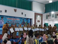 Koleksi Buku di Kota Malang Bertambah Tingkatkan Minat Baca Anak